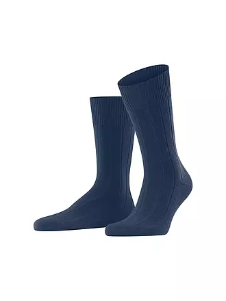 FALKE | Socken LHASA RIB royal blue | 